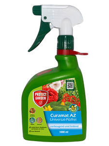 Dekoratives Vorschaubild des Artikels "Protect Garden Curamat AZ Universal Pilzfrei" (Bildbeschreibung ist in Arbeit)