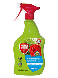 Protect Garden Curamat Plus Rosen-Pilzfrei AF