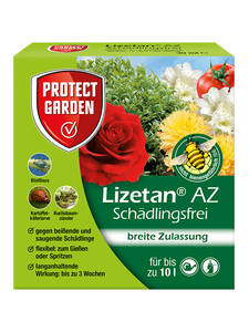 Protect Garden Lizetan AZ Schdlingsfrei: (Bildbeschreibung ist in Arbeit)