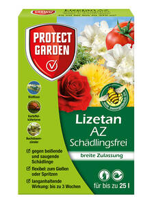 Protect Garden Lizetan AZ Schdlingsfrei: (Bildbeschreibung ist in Arbeit)