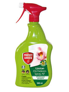 Protect Garden Lizetan Orchideen-Spray AF