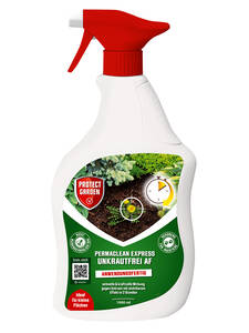 Protect Garden Permaclean Express Unkrautfrei AF