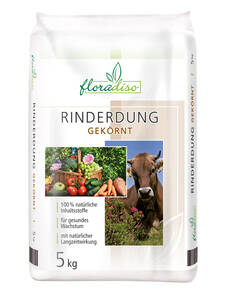 Rinderdung: (Bildbeschreibung ist in Arbeit)