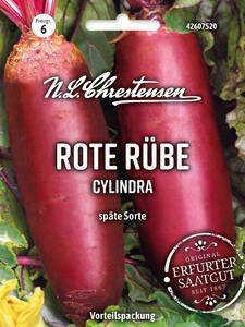 Dekoratives Vorschaubild des Artikels "Rote Rbe Cylindra" (Bildbeschreibung ist in Arbeit)