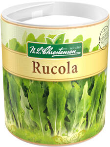 Samen - Rucola Salatrauke: (Bildbeschreibung ist in Arbeit)