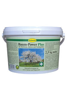 Schacht Baum-Power Plus: (Bildbeschreibung ist in Arbeit)
