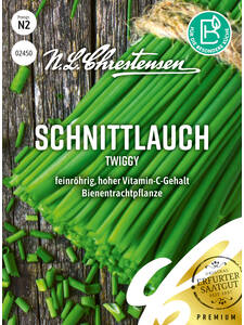 Schnittlauch Twiggy