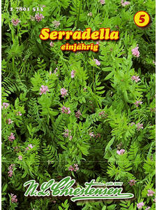 Serradella