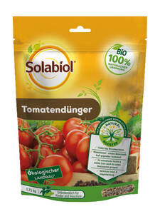 Solabiol Tomatendnger
