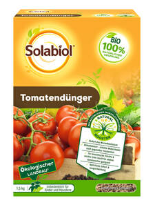 Solabiol Tomatendnger