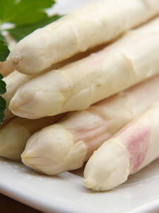 Spargel Ravel, F1: (Bildbeschreibung ist in Arbeit)