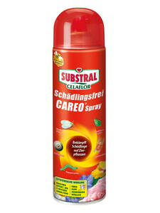Dekoratives Vorschaubild des Artikels "Substral� Celaflor� Sch�dlingsfrei Careo� Spray" (Bildbeschreibung ist in Arbeit)