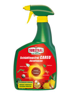 Dekoratives Vorschaubild des Artikels "Substral� Celaflor� Sch�dlingsfrei Careo� Zierpflanzen Spray" (Bildbeschreibung ist in Arbeit)