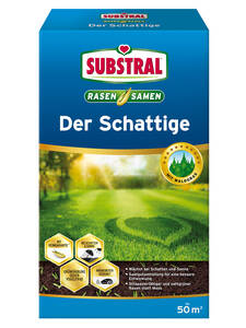 Dekoratives Vorschaubild des Artikels "Substral� Der Schattige" (Bildbeschreibung ist in Arbeit)