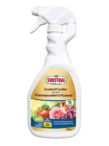 Substral Naturen Grundstoff Lecithin 750 ml: (Bildbeschreibung ist in Arbeit)