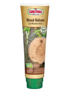Substral Naturen Wund-Balsam: (Bildbeschreibung ist in Arbeit)