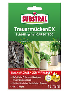 Susbtral TrauermckenEx Careo Eco 4x7,5 ml: (Bildbeschreibung ist in Arbeit)