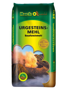 Urgesteinsmehl (10 kg): (Bildbeschreibung ist in Arbeit)