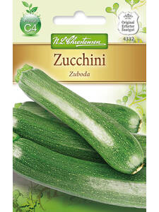 Zucchini Zuboda: (Bildbeschreibung ist in Arbeit)