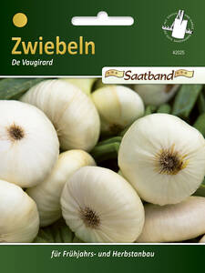 Samen - Zwiebel Vaugirard: (Bildbeschreibung ist in Arbeit)