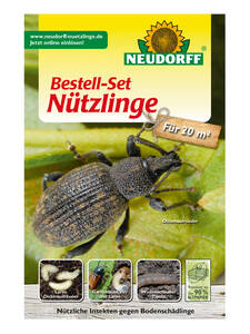  Neudorff Ntzlinge gegen Bodenschdlinge (Gutschein): (Bildbeschreibung ist in Arbeit)
